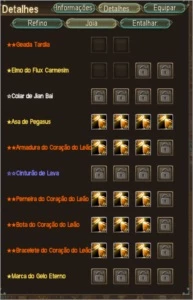 3 CONTAS PELO PREÇO DE 1 PERFECT WORLD PW