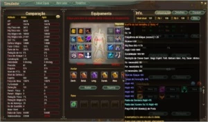 3 CONTAS PELO PREÇO DE 1 PERFECT WORLD PW