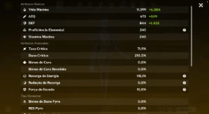 Genshin Impact Ar55 Columbina+Arma, Zibai+Arma, Ineffa+Arma