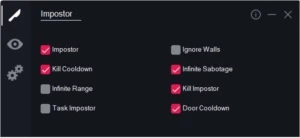 Hack Among Us + brinde - Outros