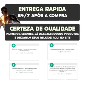 VALORANT TRIGGERBOT (INDETECTÁVEL) 2 pelo preço de 1.