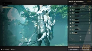 Archer 272 PA - Black Desert