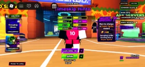 Conta vbl level 135 ultrarara - Roblox