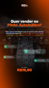 1 venda em 24horas - Cursos e Treinamentos