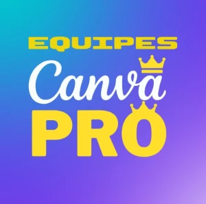 Canva Pro - Assinaturas e Premium