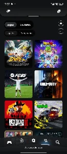 Conta psn+conta warzone - Jogos (Mídia Digital)