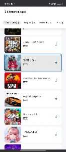 Conta psn+conta warzone - Jogos (Mídia Digital)