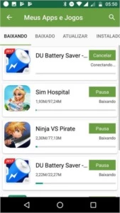 Play Store Pro - Outros