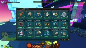 Conta Trove - Outros