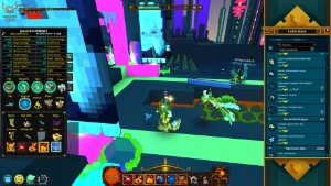 Conta Trove - Outros