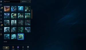 Conta Diamante 4 62% De Winrate - League of Legends LOL