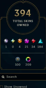 Conta LOL + TFT + VALORANT - nivel 497 Com varias skins rara - League of Legends