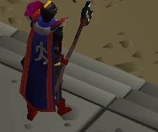 🟢 OSRS Conta Skiller Lvl 3 - Runescape