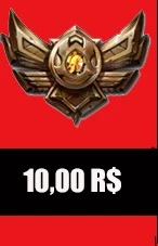 Elojob preços baixos - League of Legends LOL