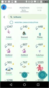 CONTA DE POKÉMON GO LV:40. PROMOÇÃO
