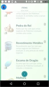 CONTA DE POKÉMON GO LV:40. PROMOÇÃO