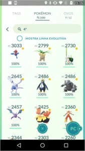 CONTA DE POKÉMON GO LV:40. PROMOÇÃO