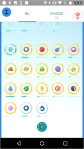 CONTA DE POKÉMON GO LV:40. PROMOÇÃO