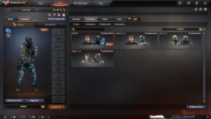 Barrinha de Ouro com muitas mns - Crossfire