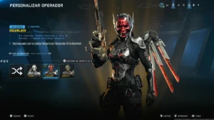 Contas Warzone Bo7 C/ Blackcell, Armas Upadas , Level 55 - Call of Duty COD