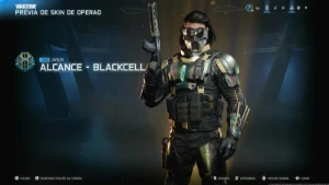 Contas Warzone Bo7 C/ Blackcell, Armas Upadas , Level 55 - Call of Duty COD