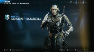Contas Warzone Bo7 C/ Blackcell, Armas Upadas , Level 55 - Call of Duty COD