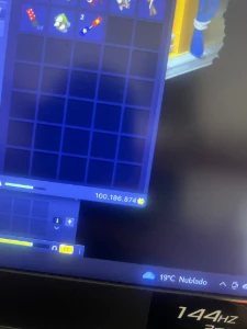 kamas talkasha - Dofus