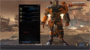 Ranger Neverwinter #PC (Sem Encantamentos) - Steam