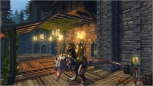 Ranger Neverwinter #PC (Sem Encantamentos) - Steam