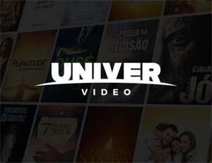 UNIVER VÍDEO (PRÓPRIA) - Assinaturas e Premium