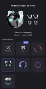 Conta Discord 2016 Com Nitro E Orbs