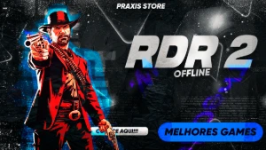 Red Dead Redemption 2