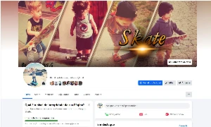 Página Facebook Antiga 10mil Seguidores - Conta MONETIZADA - Redes Sociais