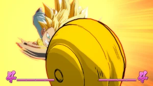 Dragon Ball Figther Z - Conta Steam