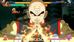 Dragon Ball Figther Z - Conta Steam