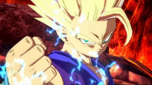 Dragon Ball Figther Z - Conta Steam