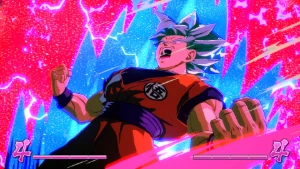 Dragon Ball Figther Z - Conta Steam