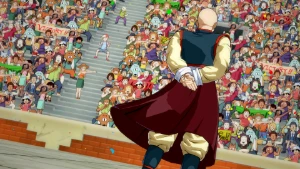 Dragon Ball Figther Z - Conta Steam