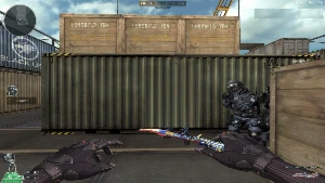 Conta Vip Crossfire Escolha Sua Vip Proto Dentre As 6