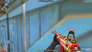 Conta Vip Crossfire Escolha Sua Vip Proto Dentre As 6