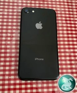 iPhone 8 64GB - Cinza Espacial - Produtos Físicos