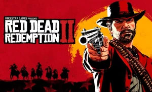 Red Dead Redemption 2 - Red Dead Online