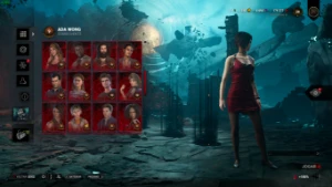 Conta Steam Focada em Dead By Daylight - Com 95 Jogos