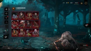Conta Steam Focada em Dead By Daylight - Com 95 Jogos