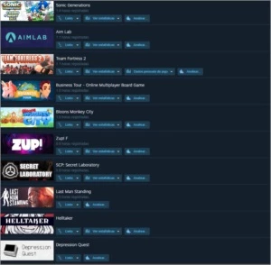 Steam + Rocket League com DLCS Full Acess - Outros