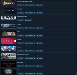 Steam + Rocket League com DLCS Full Acess - Outros
