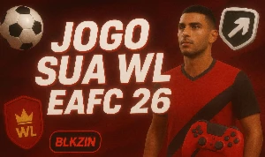 WL 15/0 & Rivals Rank 1 - Outros