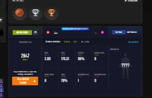 Conta Steam Cs2 Prime Level 20 Gc - Counter Strike