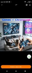 TV box H96 Max Android 14 amlogic Wi-Fi6 2gb16gb 5g Lançamen - Produtos Físicos