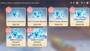 [AR 28] HUTAO, XINGQIU, KEQING - Genshin Impact